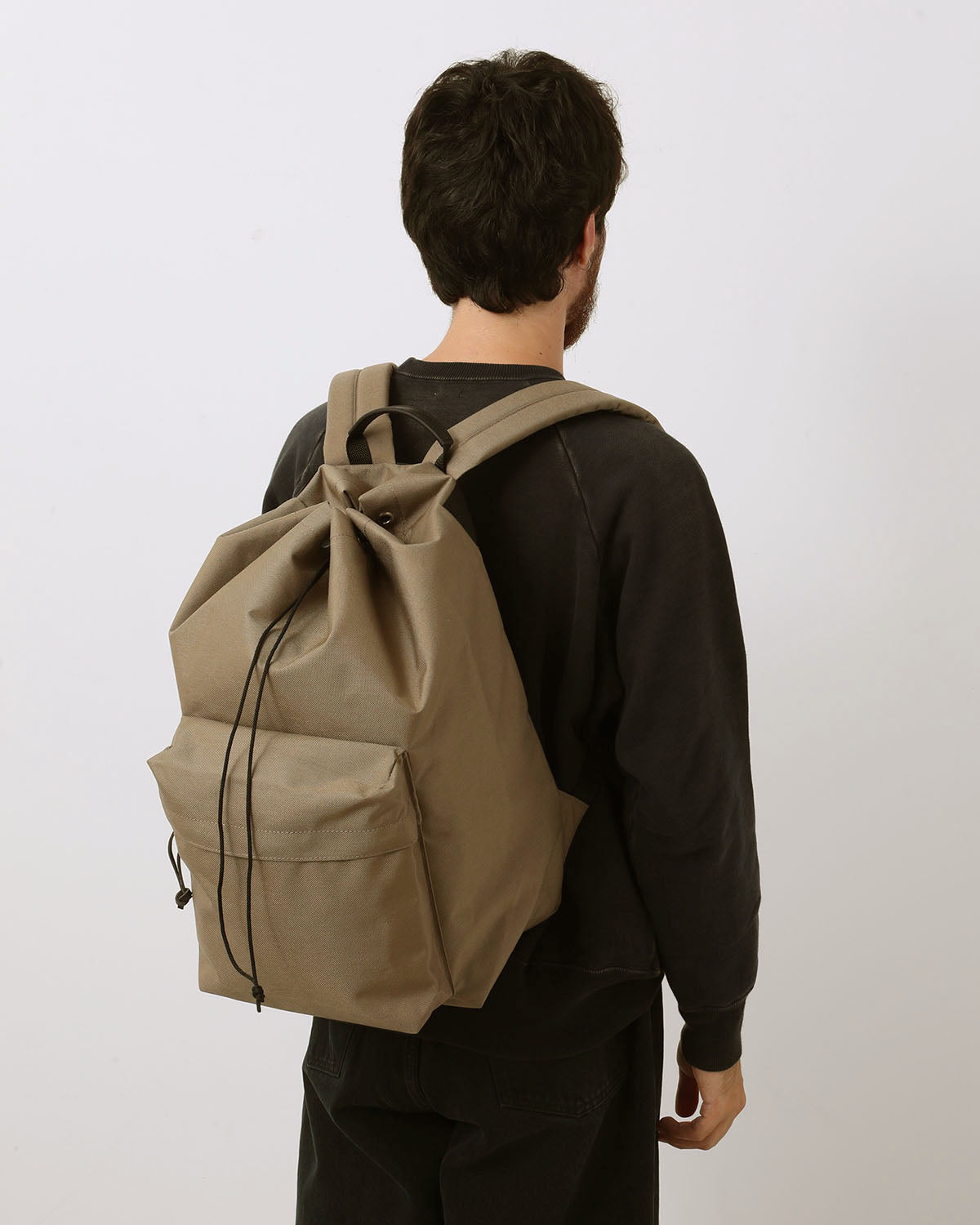 BACKPACK DC：M