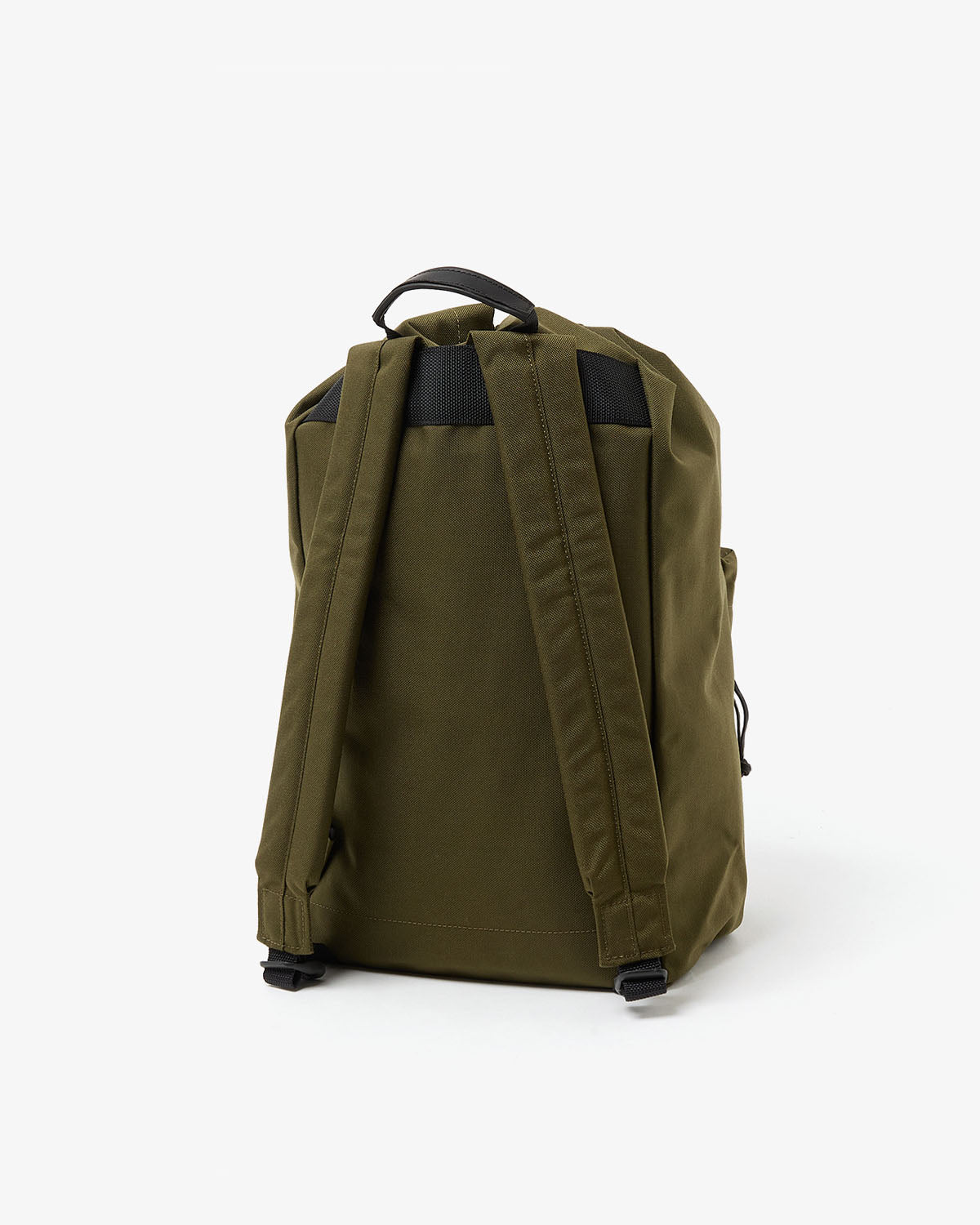BACKPACK DC：M