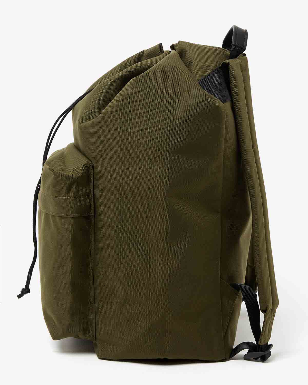 BACKPACK DC：M
