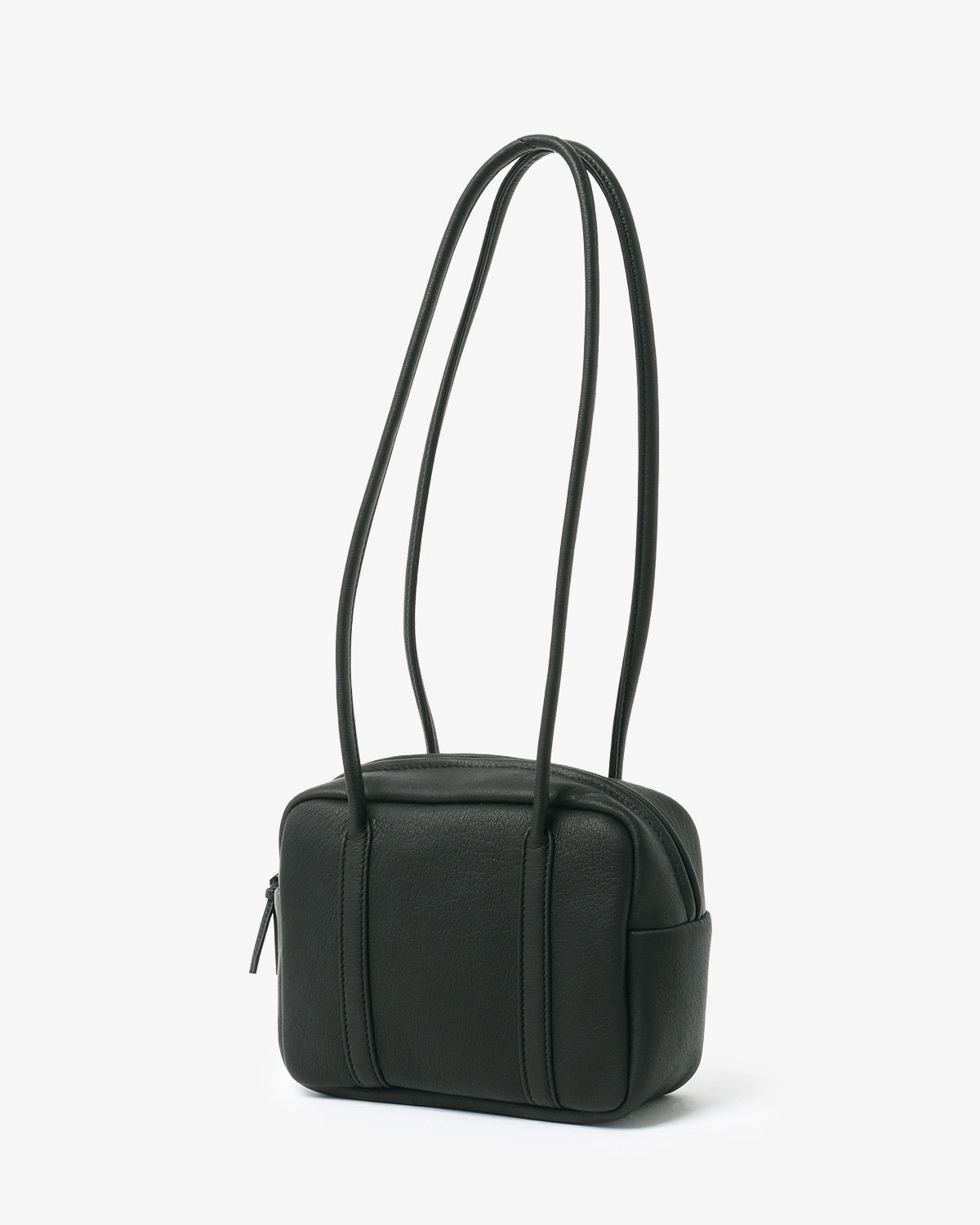 SQUARE BOSTON LONG HANDLE : MINI