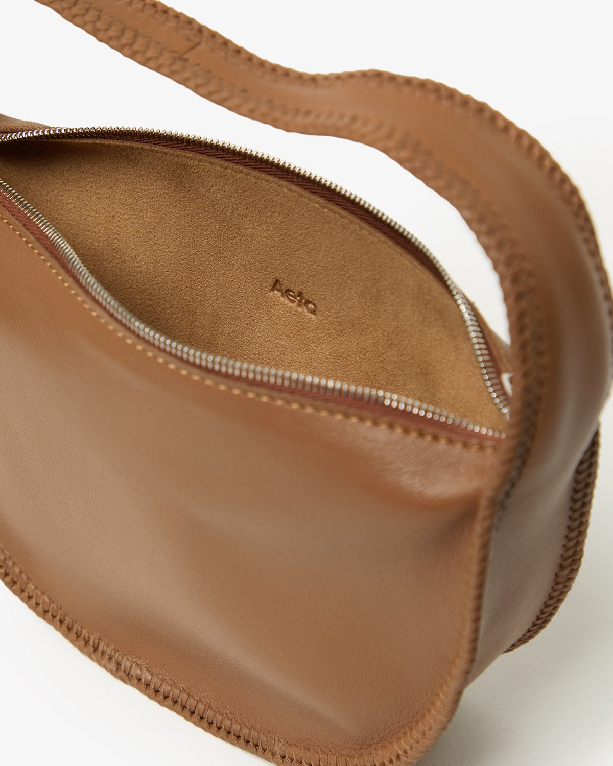 HARF MOON SHOULDER : MINI