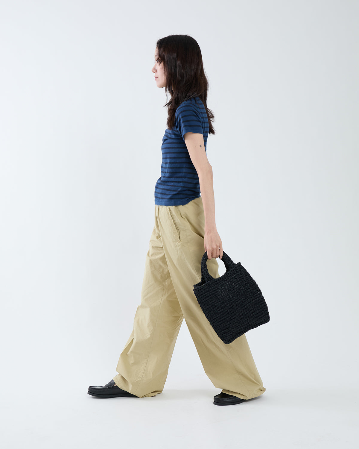TOTE : M