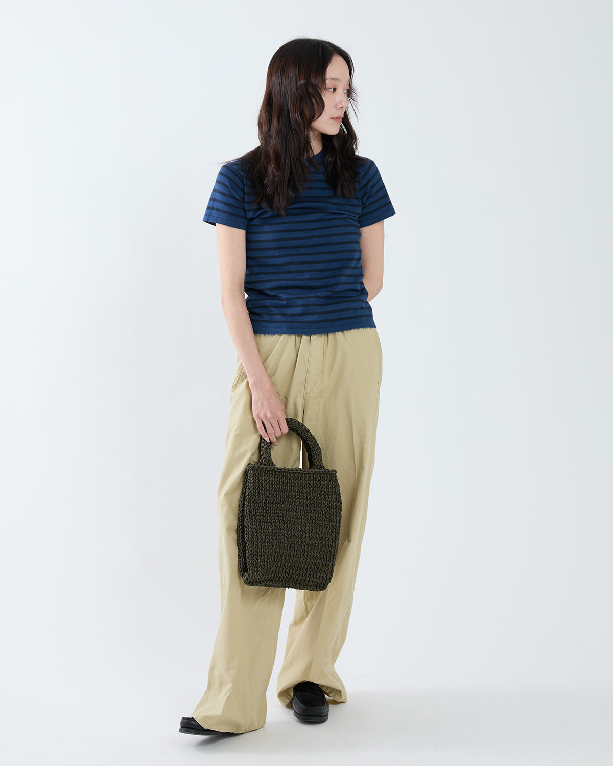 TOTE : M