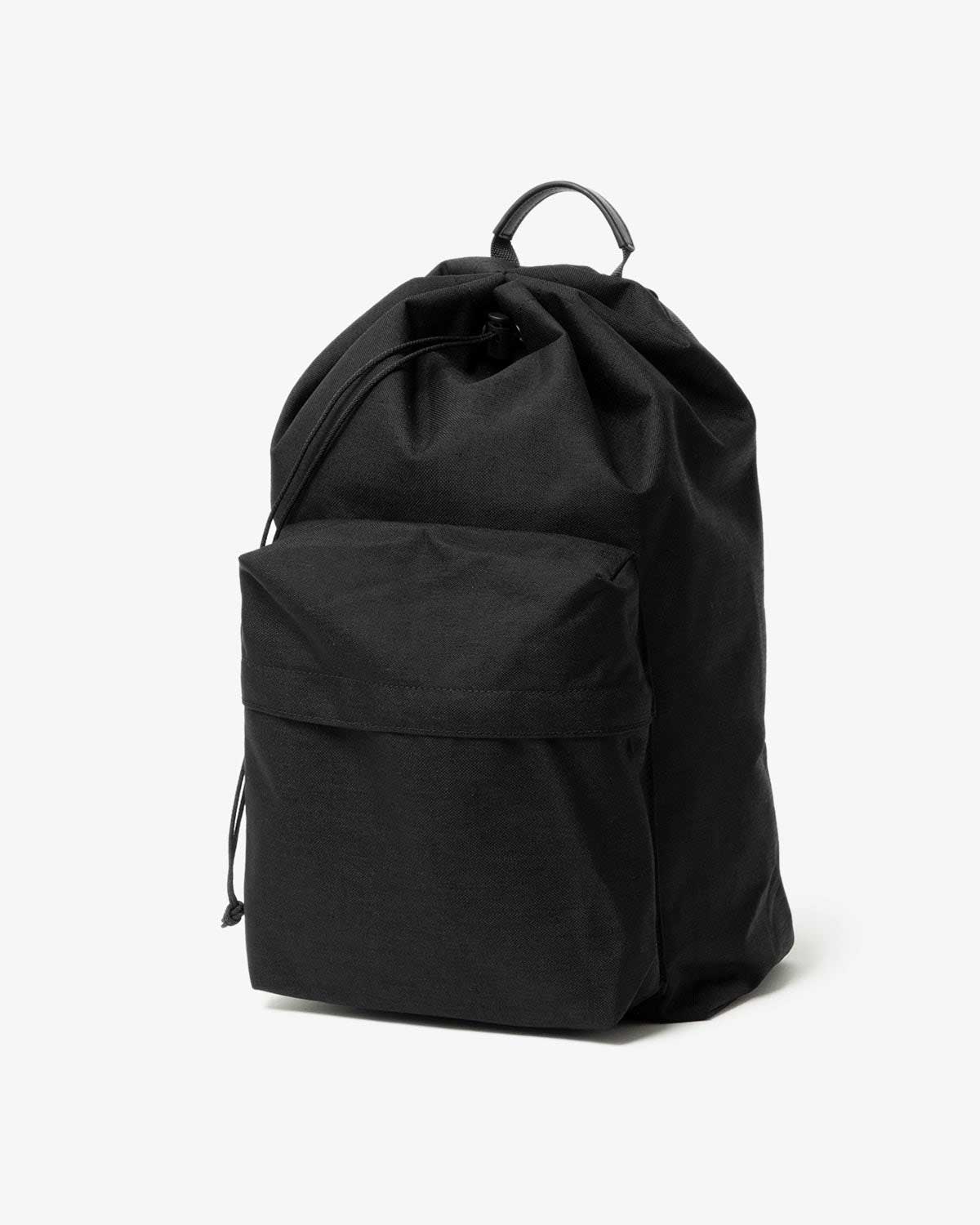 BACKPACK DC：M
