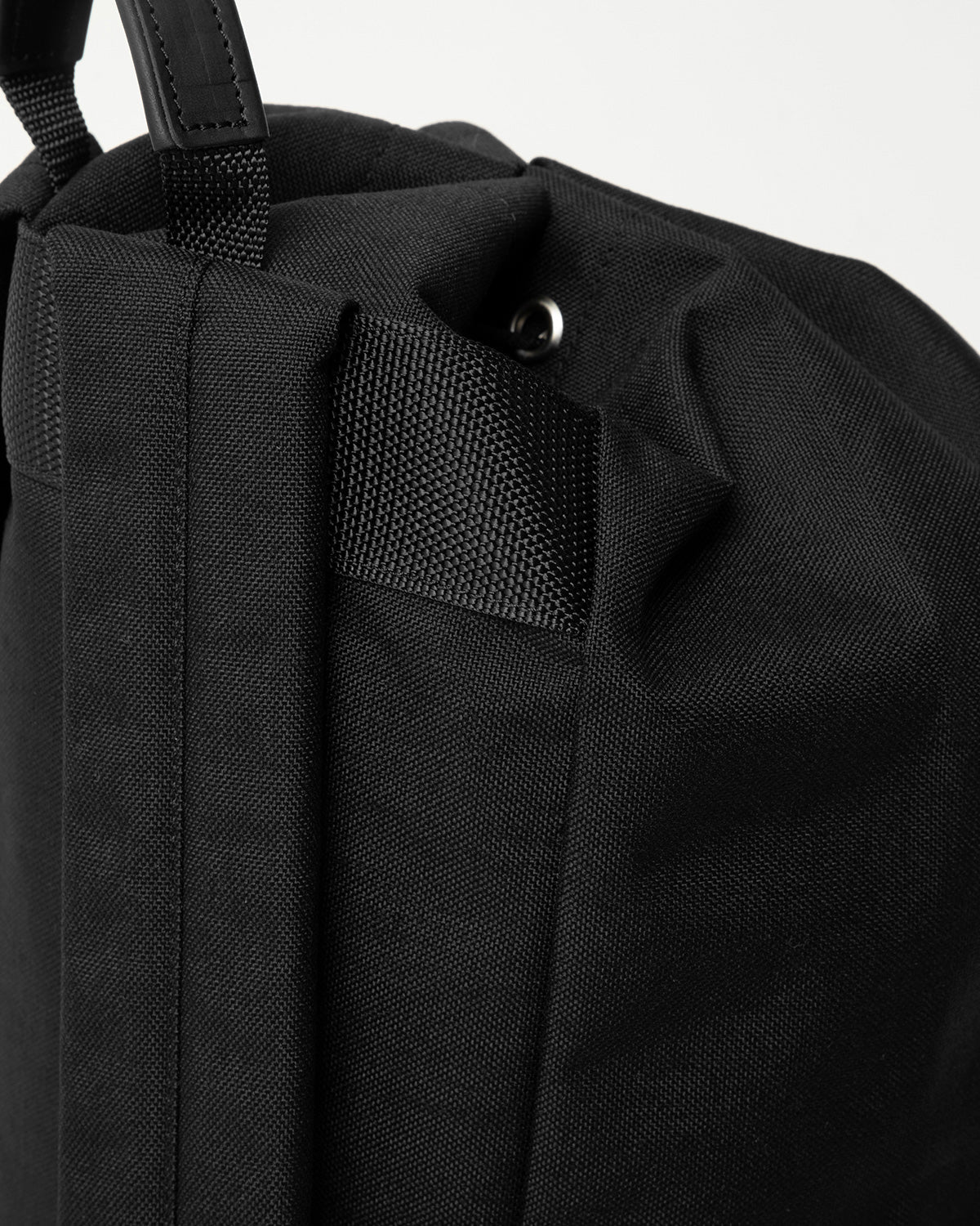 BACKPACK DC：M