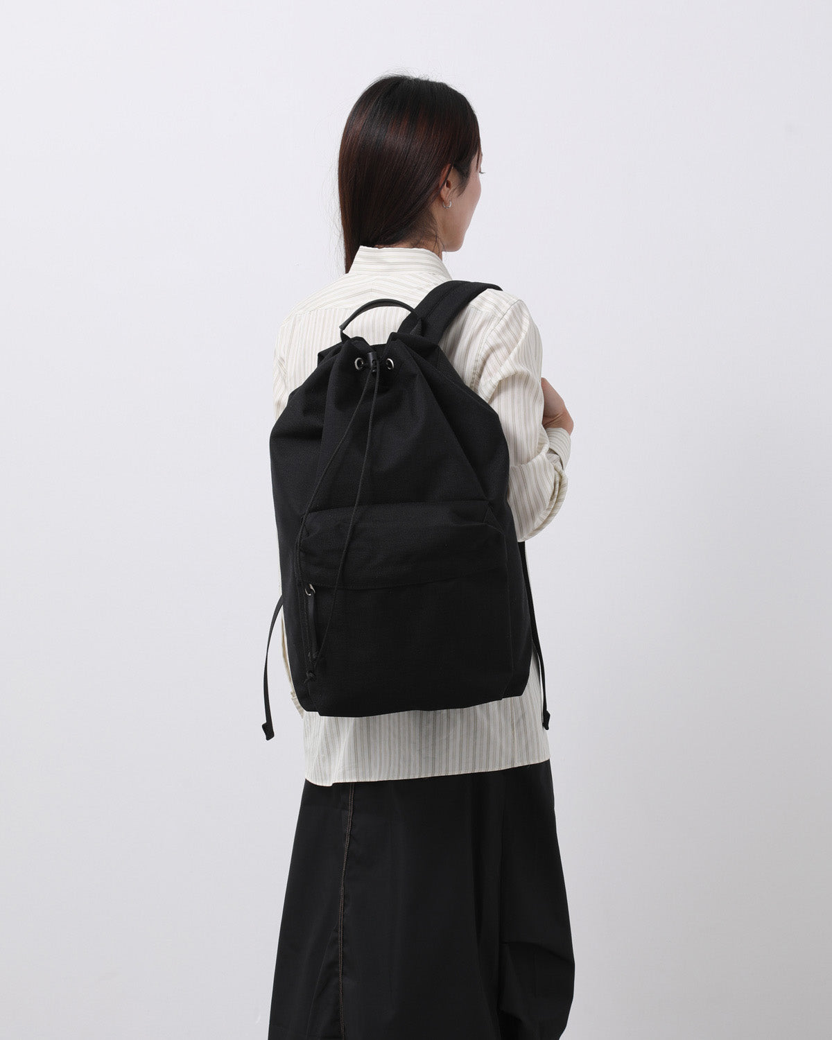 BACKPACK DC：M