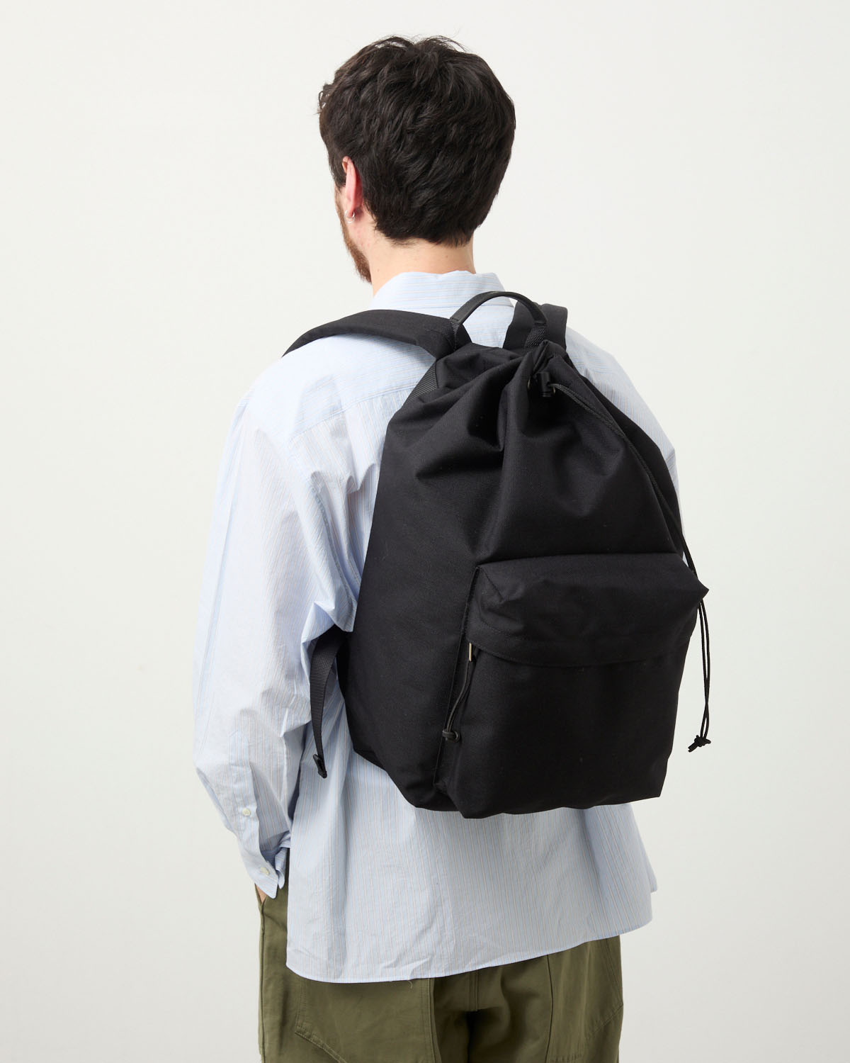 BACKPACK DC：M