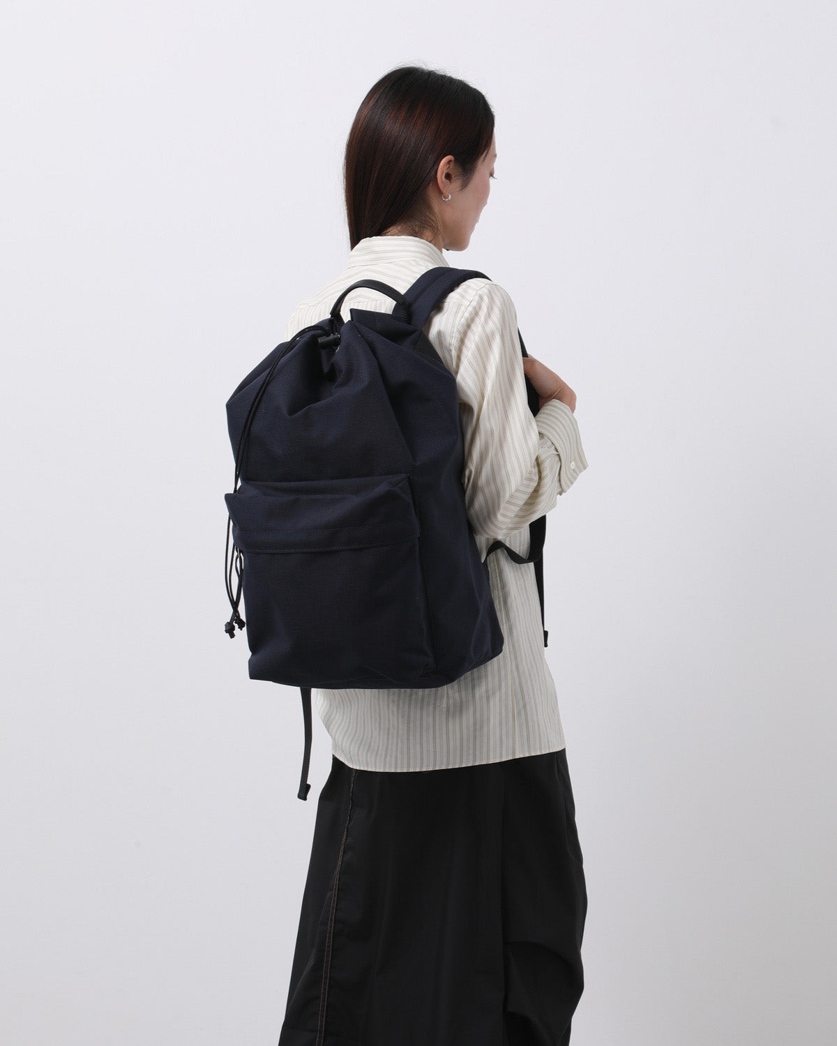 BACKPACK DC：M
