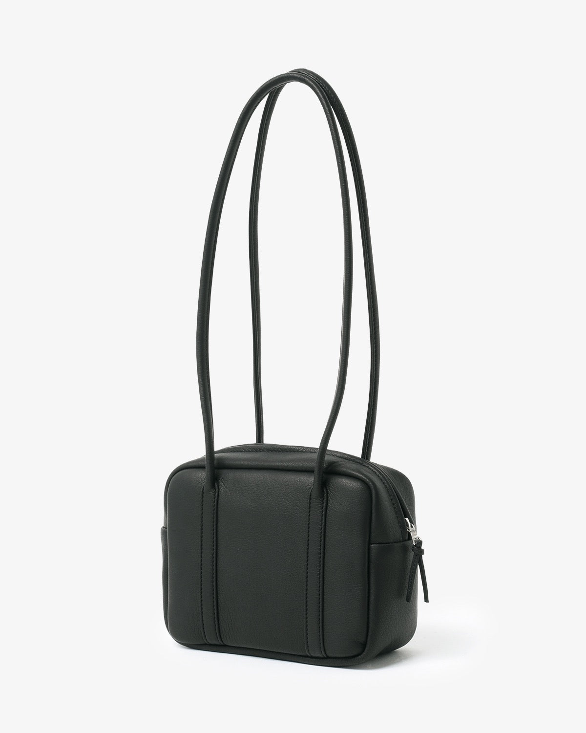 SQUARE BOSTON LONG HANDLE : MINI