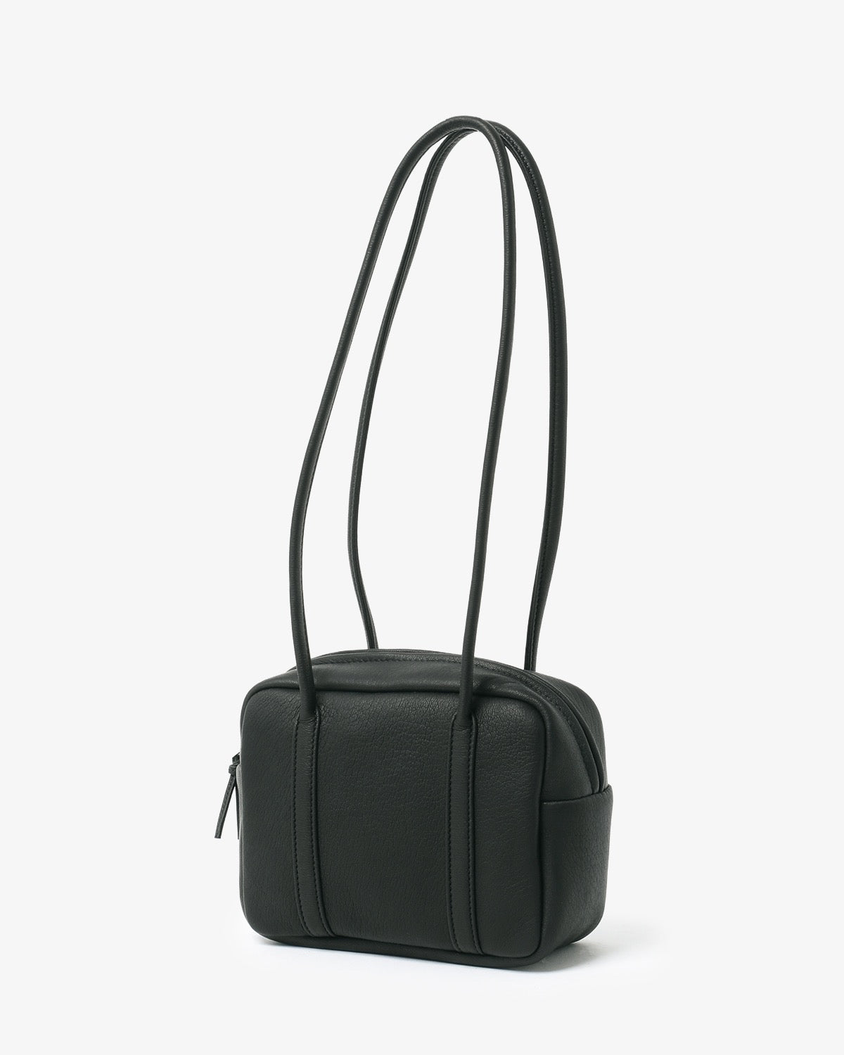 SQUARE BOSTON LONG HANDLE : MINI