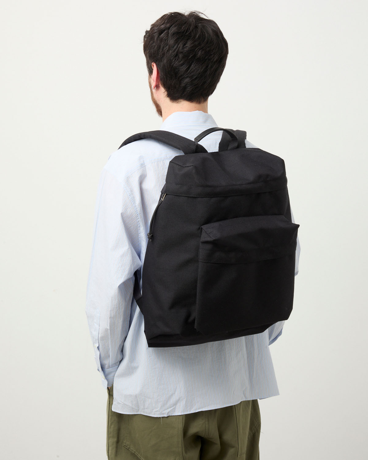 BACKPACK TF：M