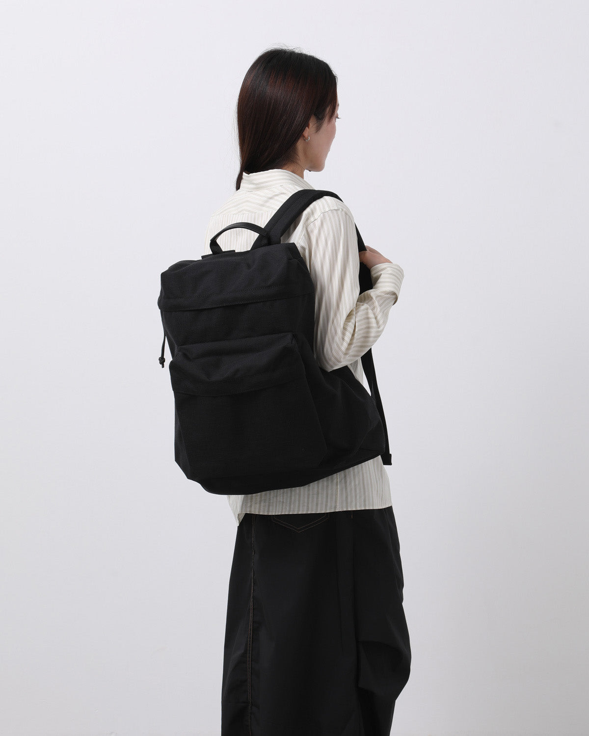 BACKPACK TF：M
