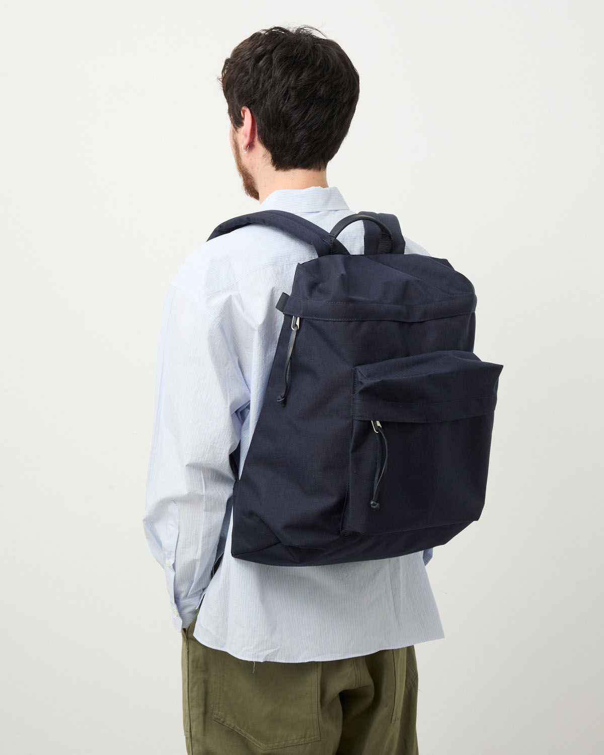 BACKPACK TF：M