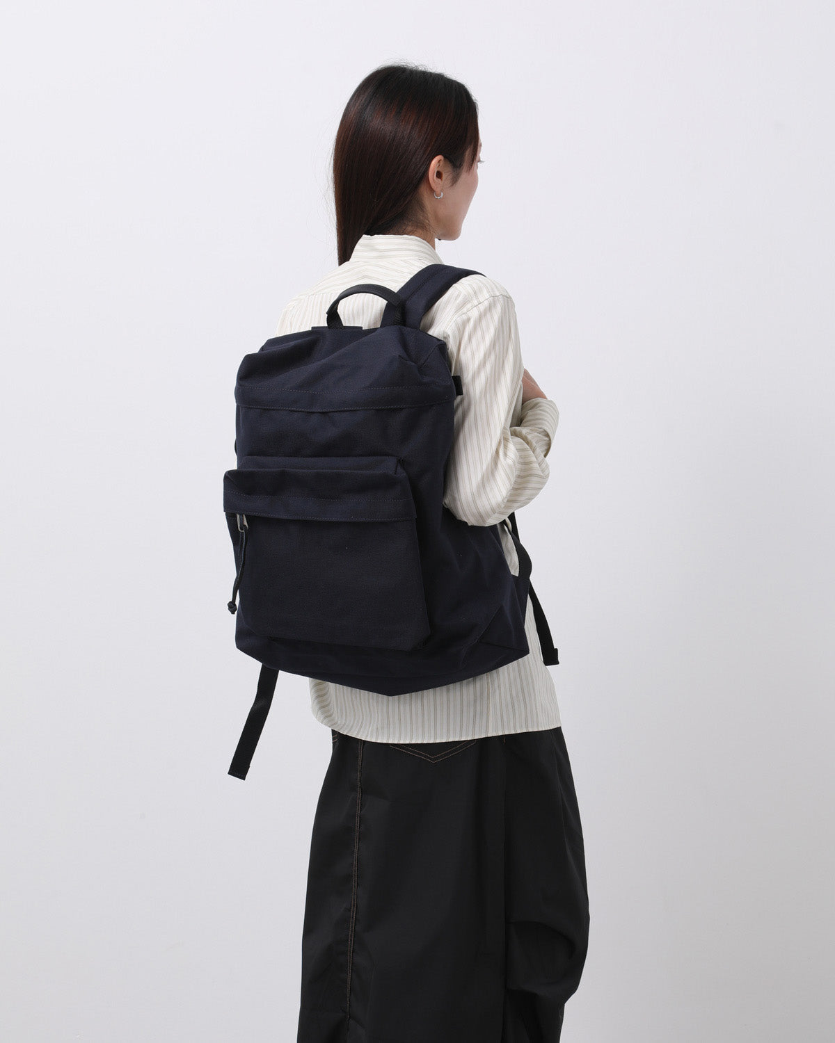 BACKPACK TF：M
