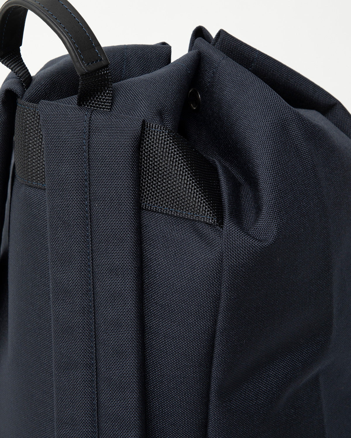 BACKPACK DC：M