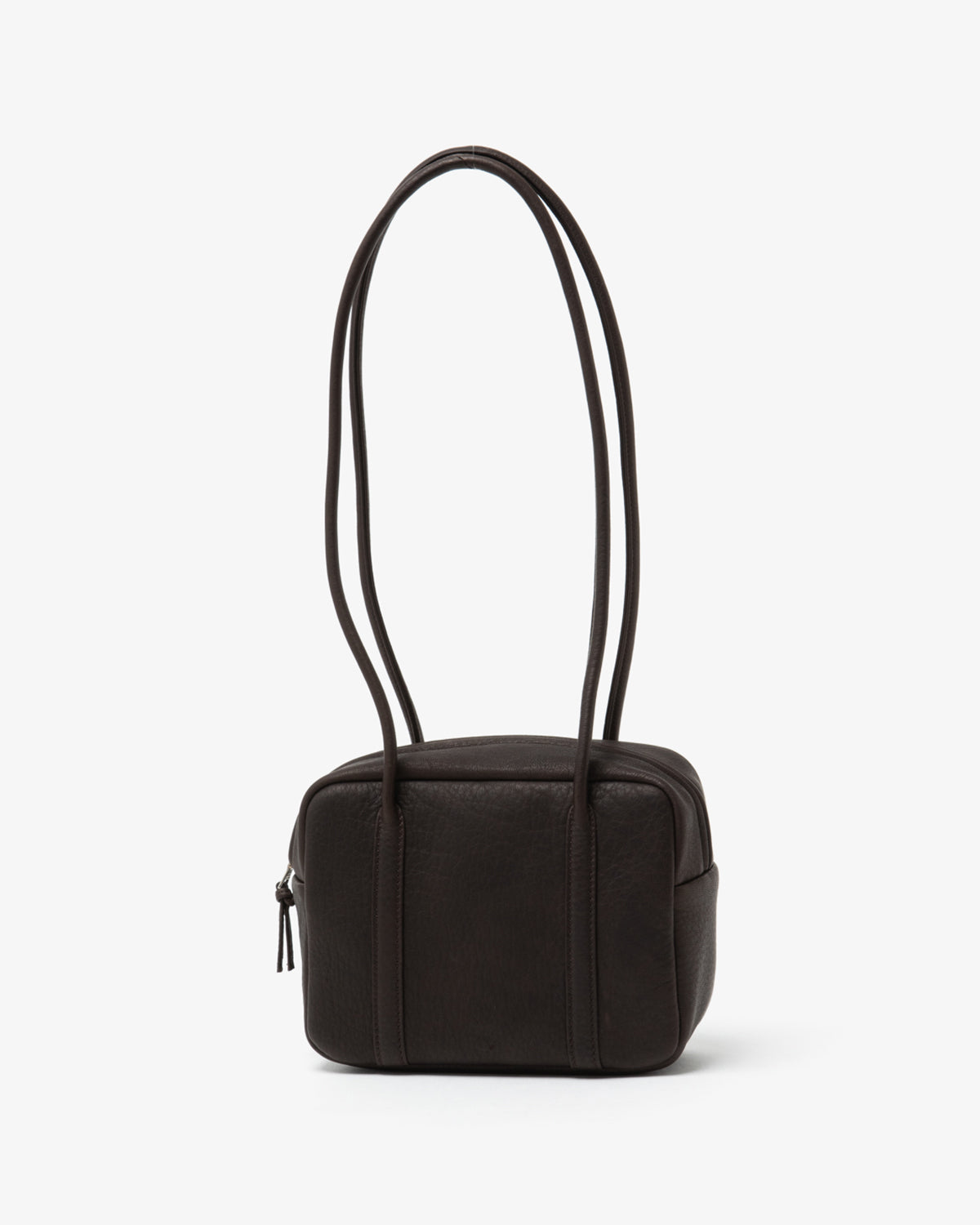 SQUARE BOSTON LONG HANDLE : MINI