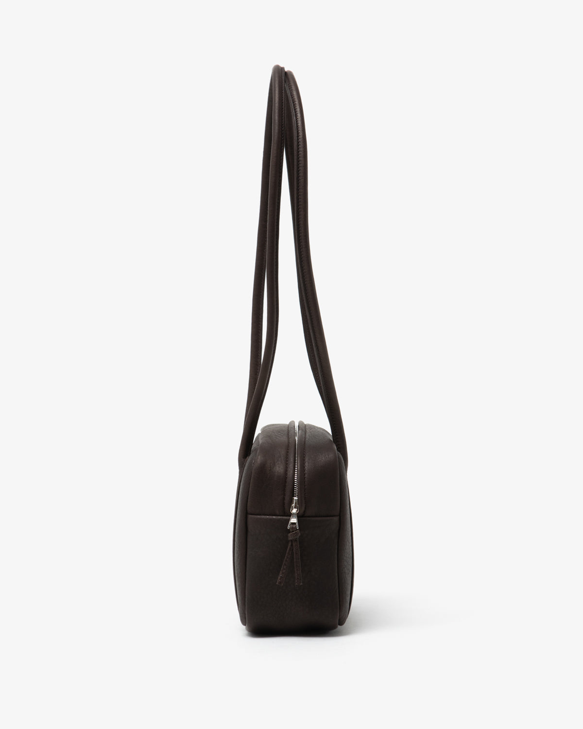 SQUARE BOSTON LONG HANDLE : MINI