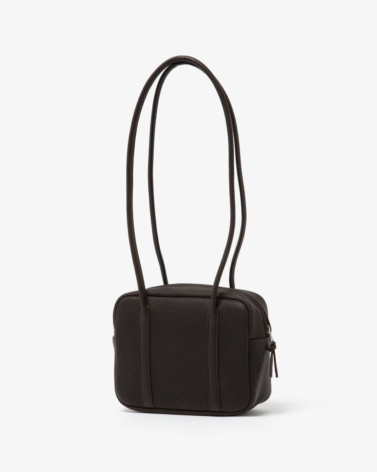 SQUARE BOSTON LONG HANDLE : MINI