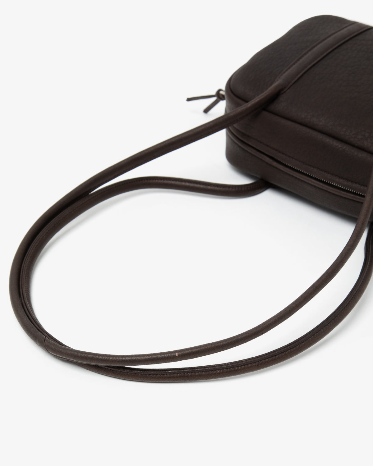SQUARE BOSTON LONG HANDLE : MINI
