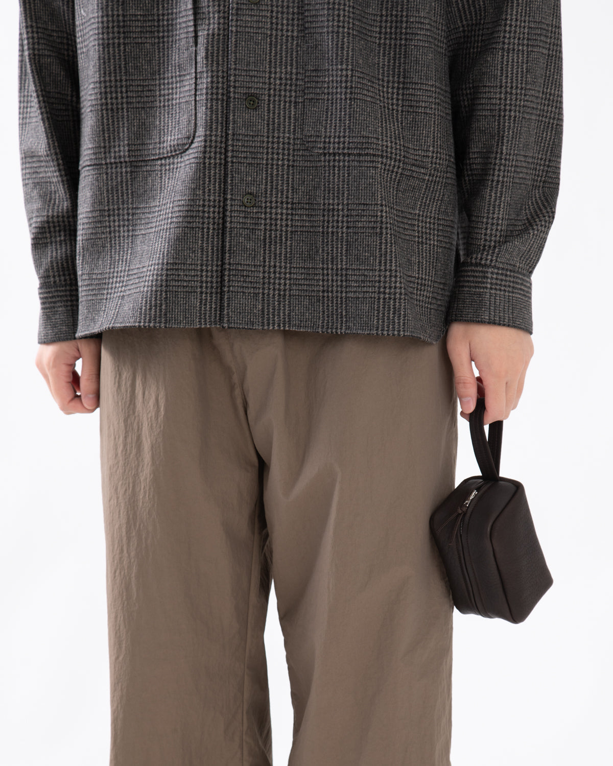 SQUARE POUCH