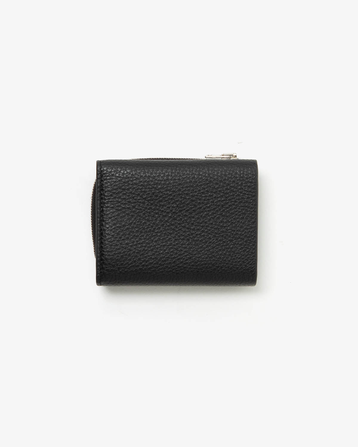 FOLDED WALLET