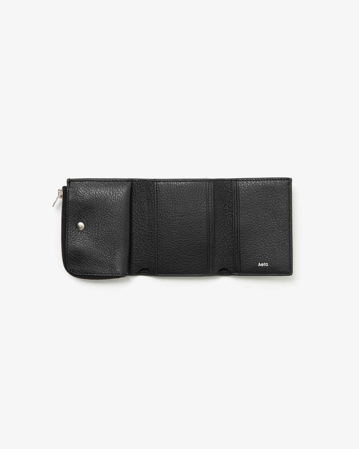 FOLDED WALLET