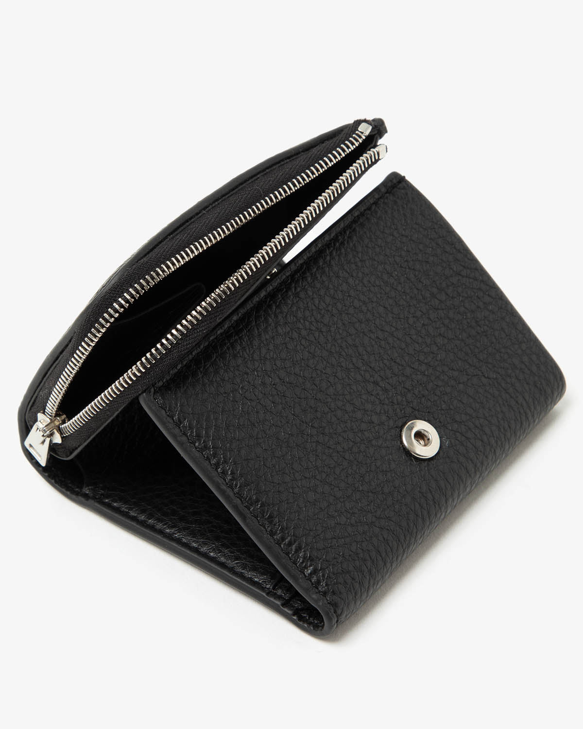 FOLDED WALLET