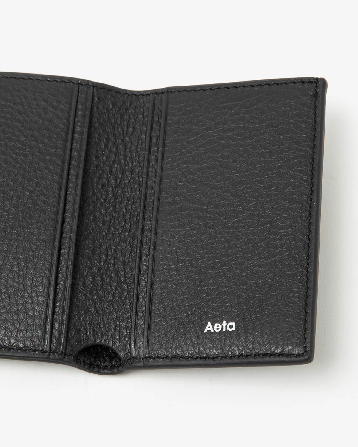 FOLDED WALLET