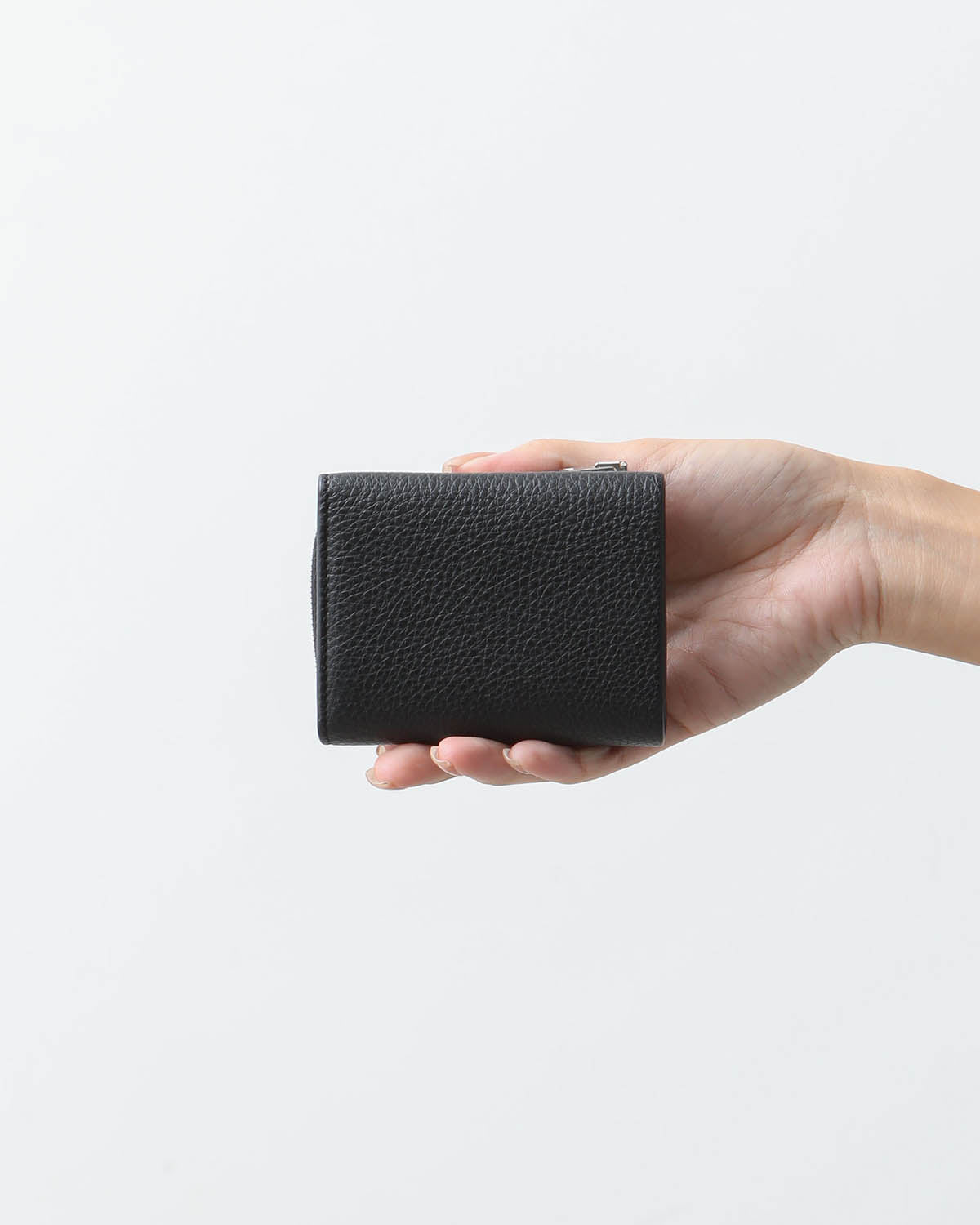 FOLDED WALLET