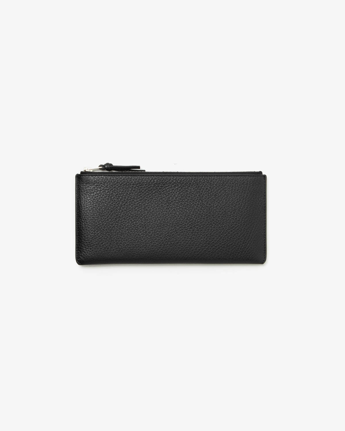 FLAT LONG WALLET