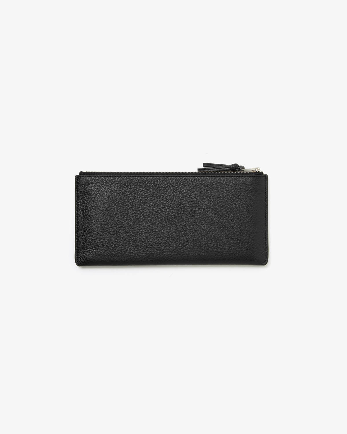 FLAT LONG WALLET