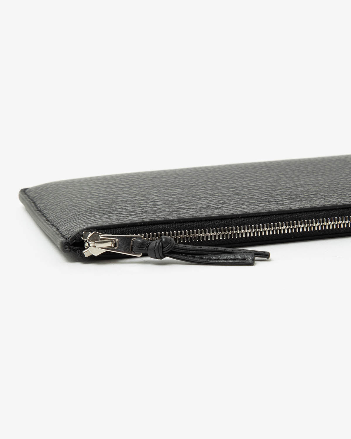 FLAT LONG WALLET