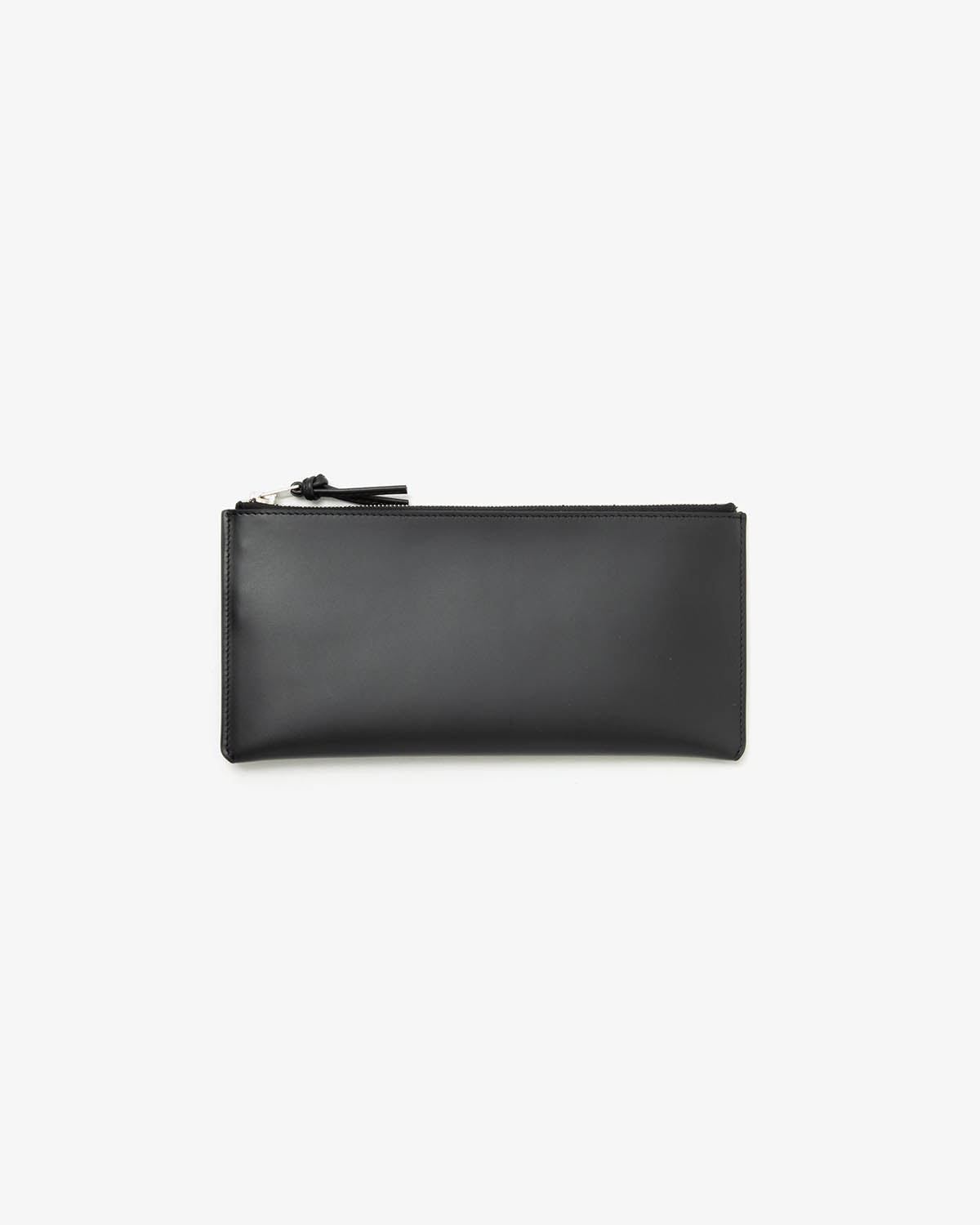 FLAT LONG WALLET