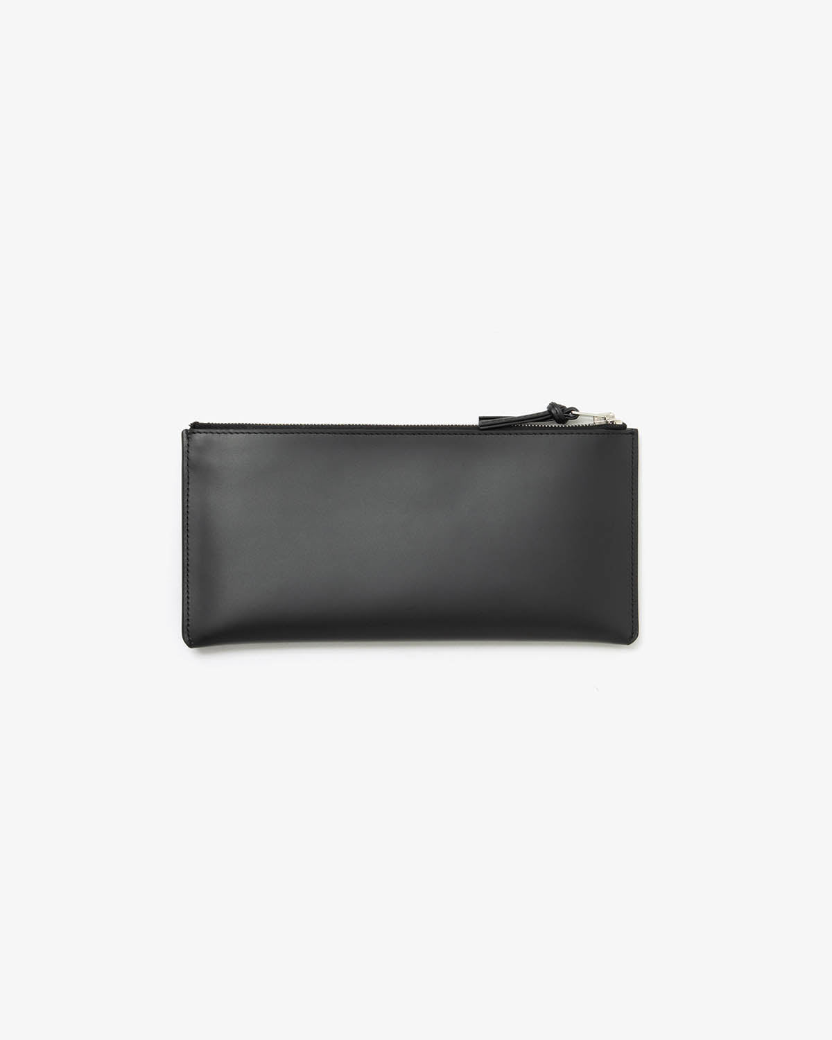 FLAT LONG WALLET