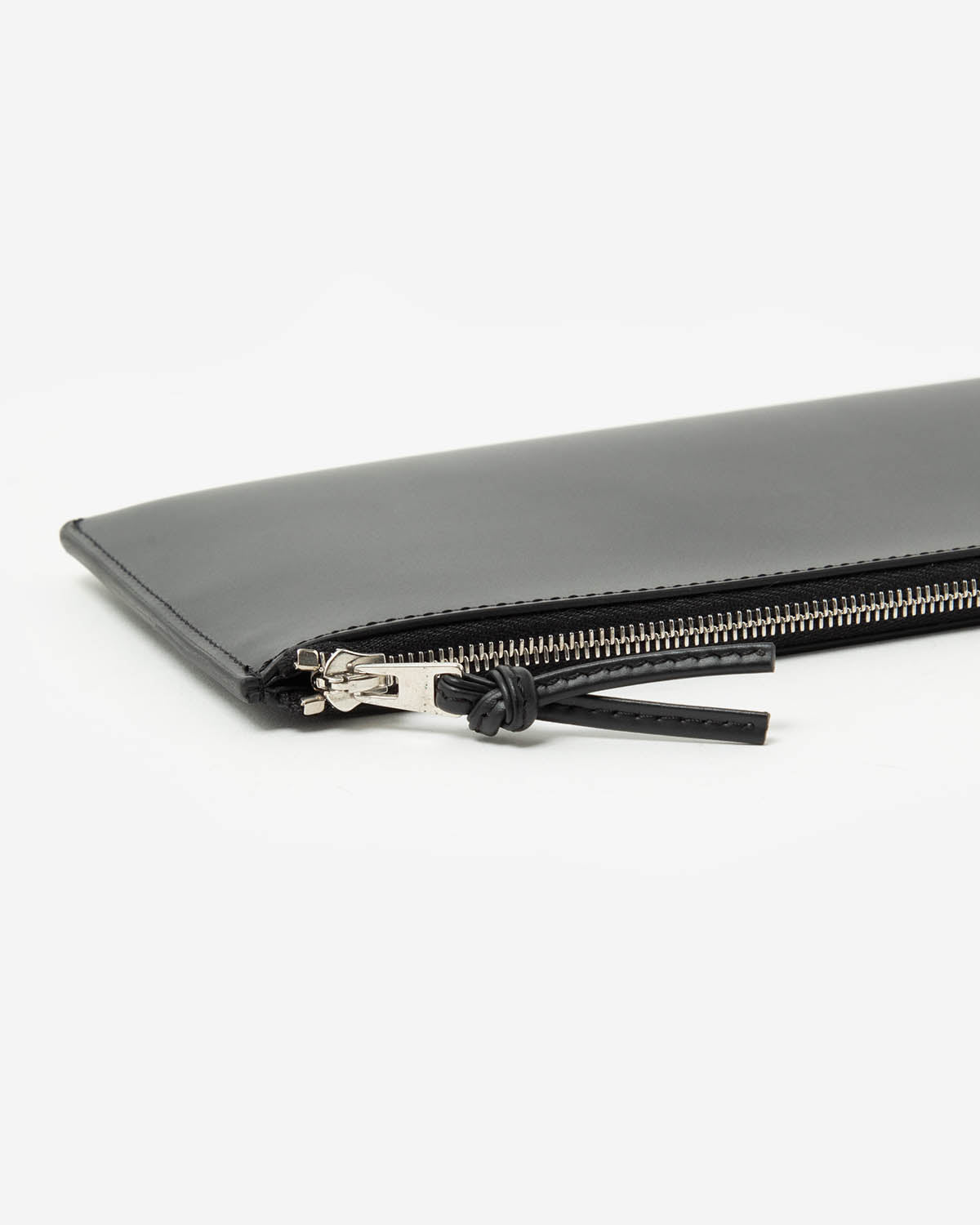 FLAT LONG WALLET