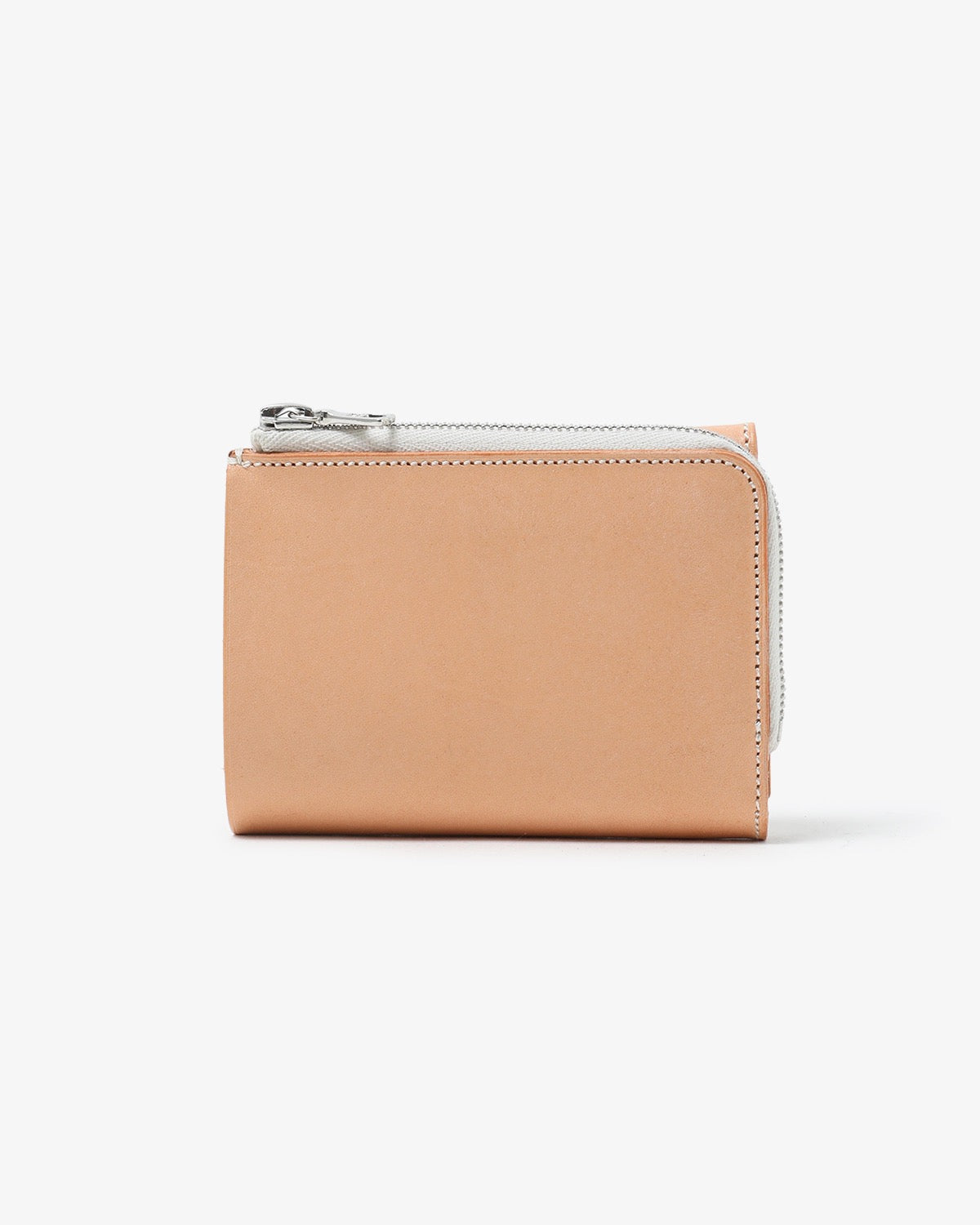 FOLDED WALLET