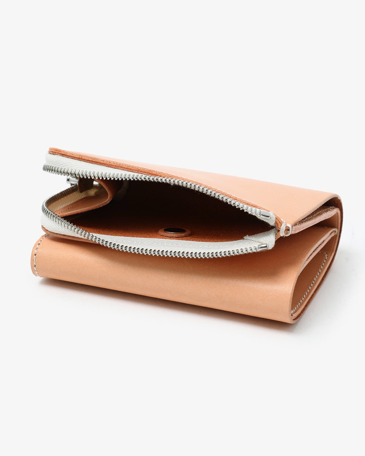 FOLDED WALLET