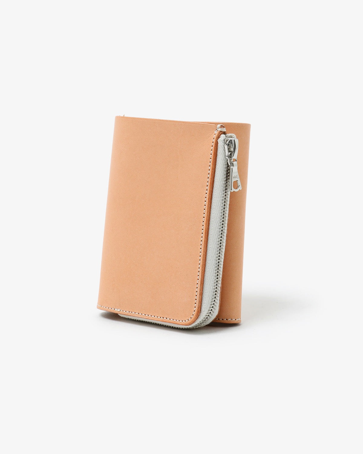 FOLDED WALLET