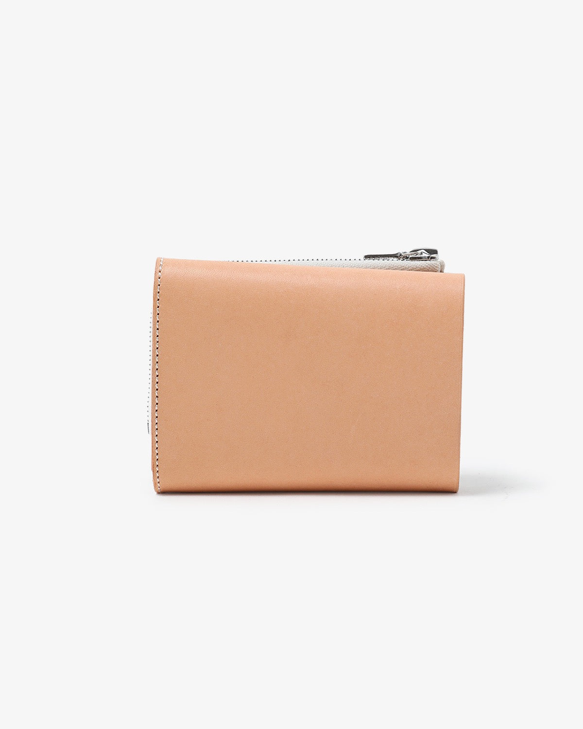 FOLDED WALLET