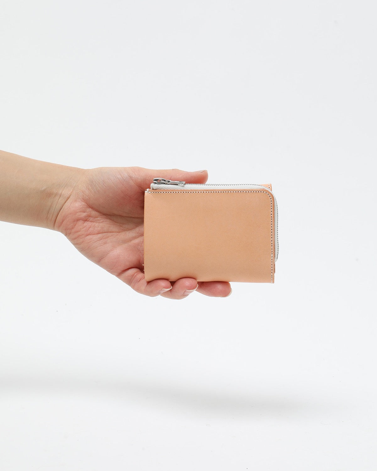 FOLDED WALLET