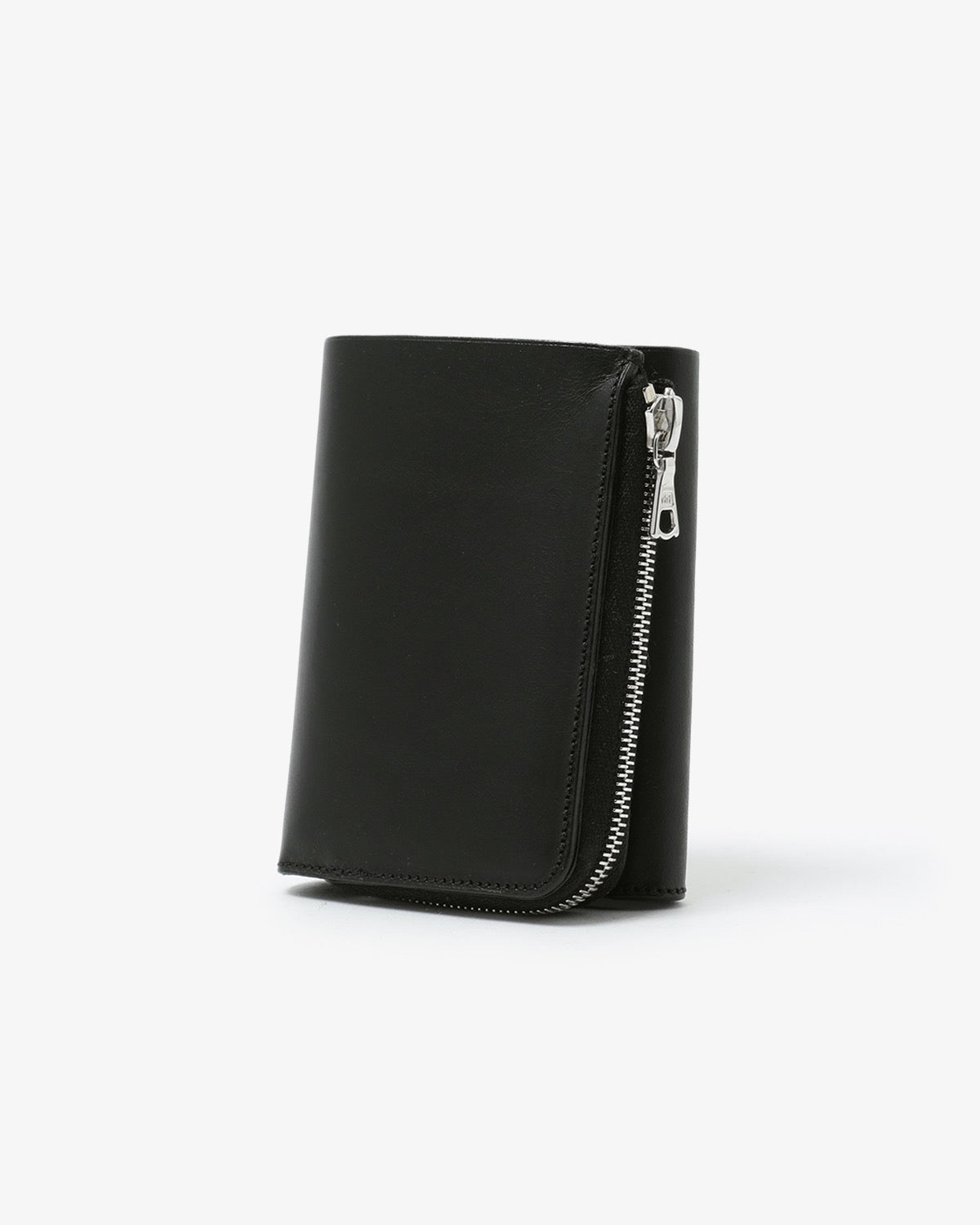 FOLDED WALLET