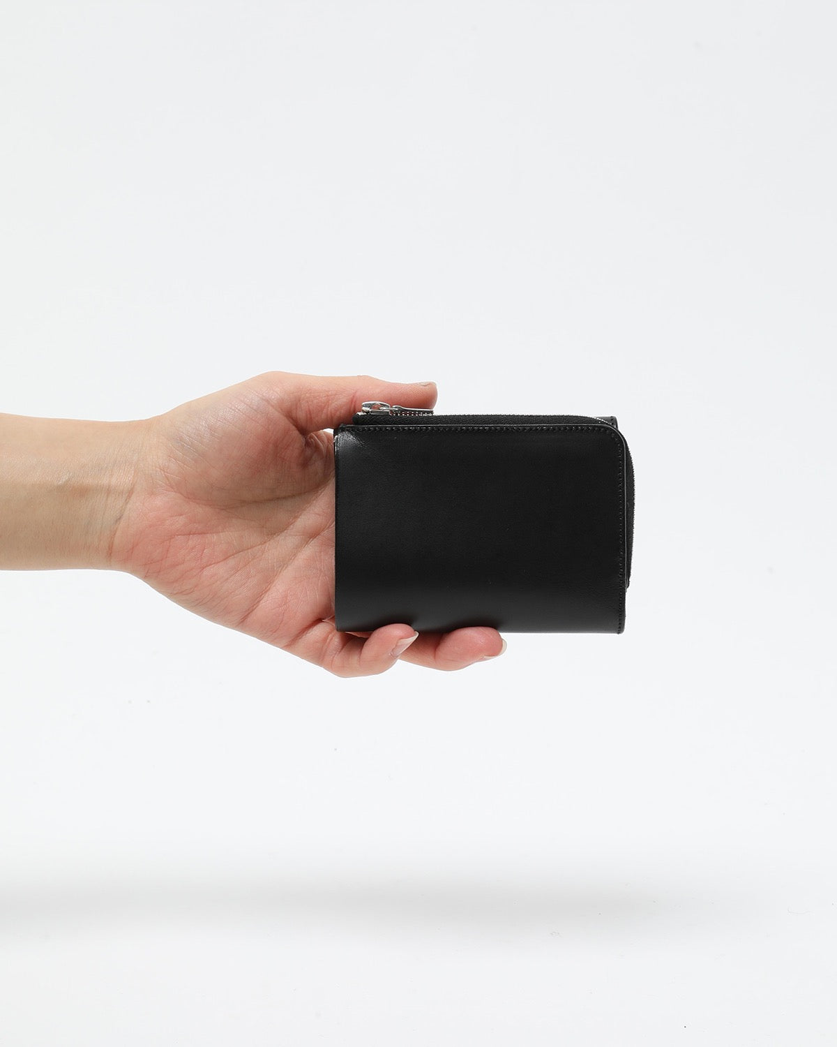 FOLDED WALLET