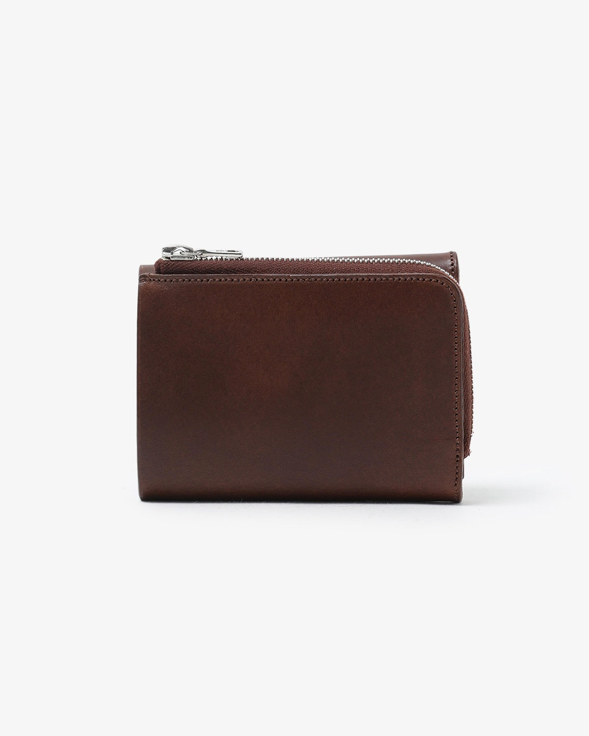 FOLDED WALLET