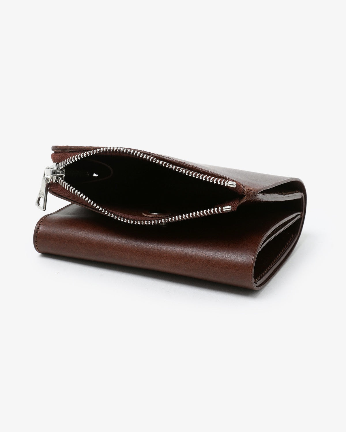 FOLDED WALLET