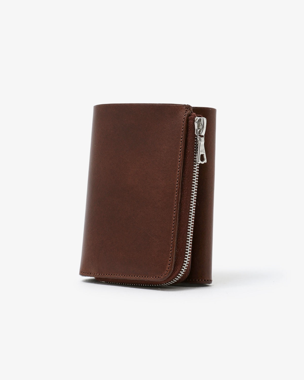 FOLDED WALLET