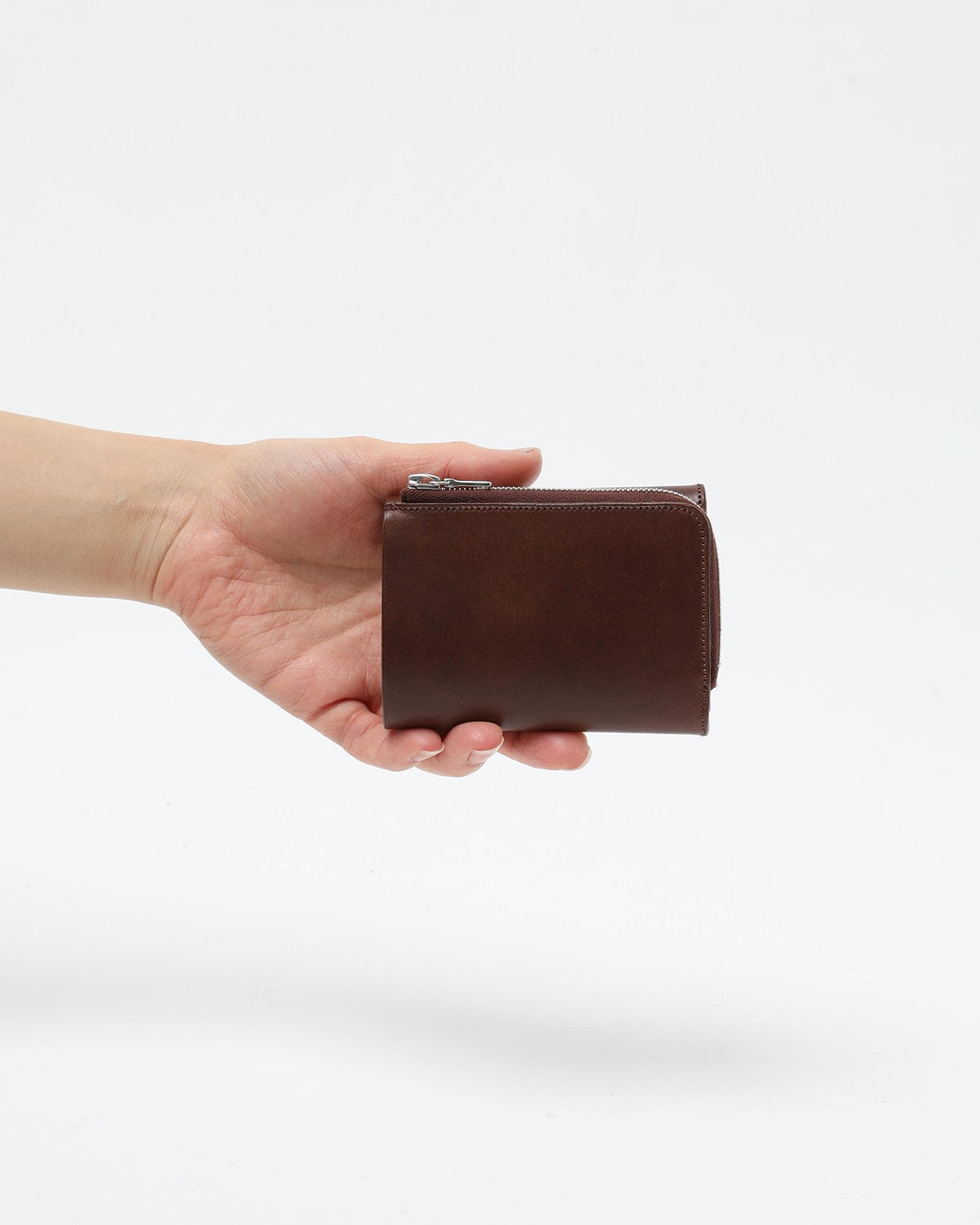 FOLDED WALLET
