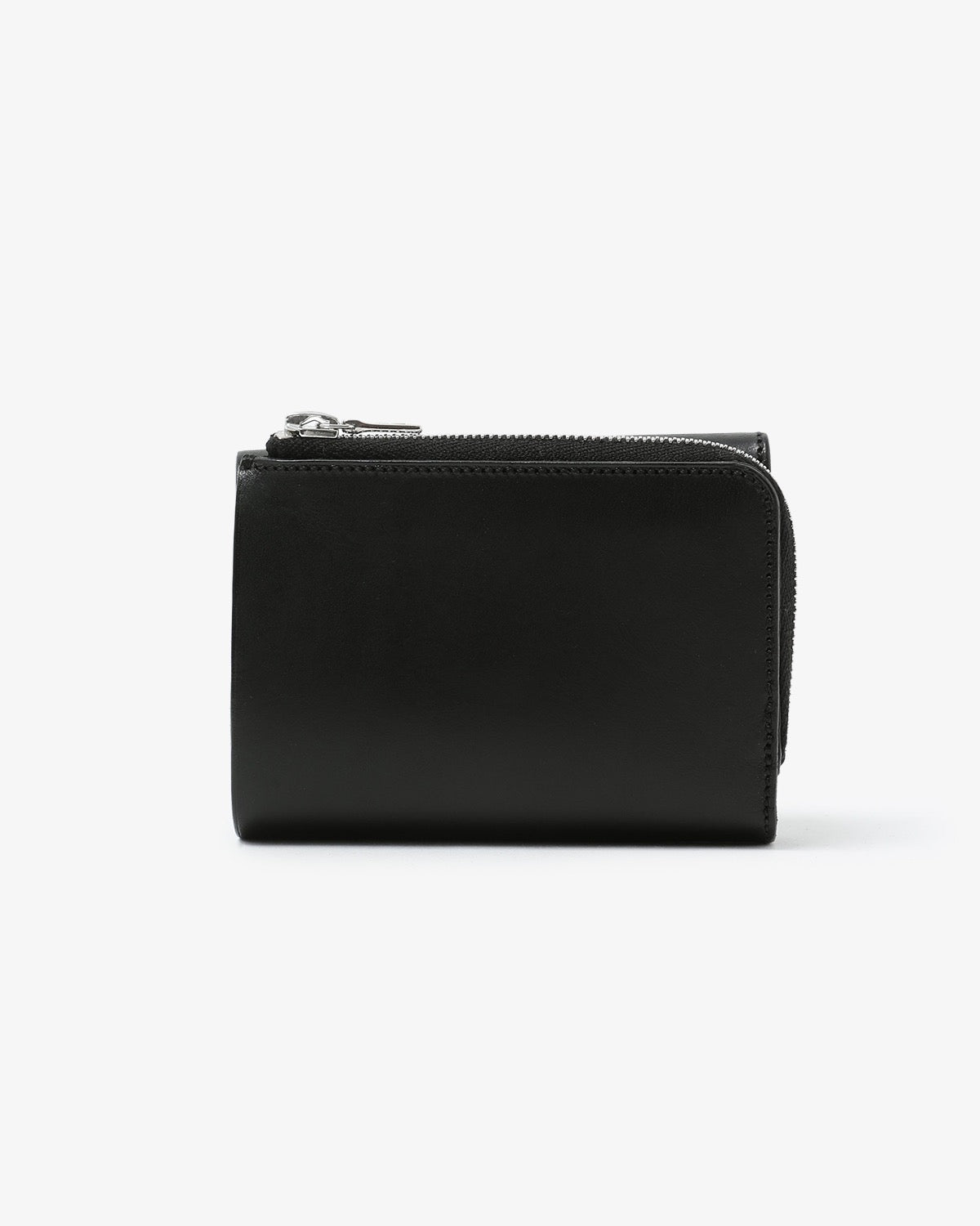FOLDED WALLET