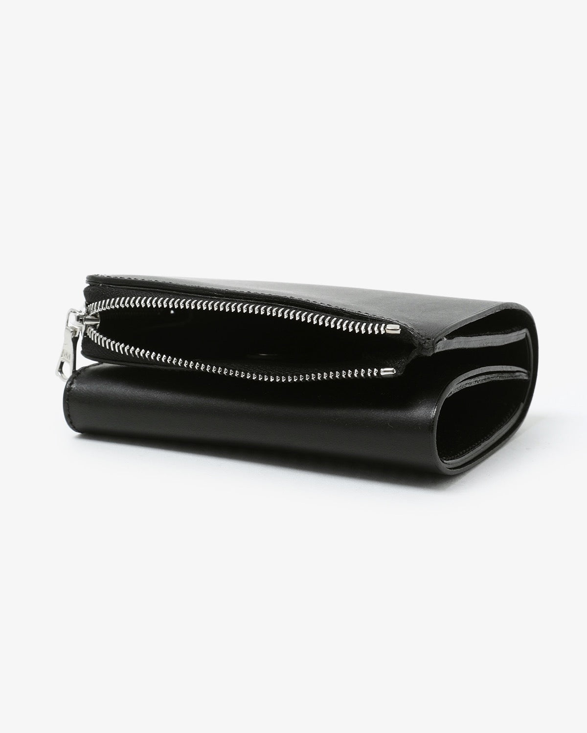 FOLDED WALLET