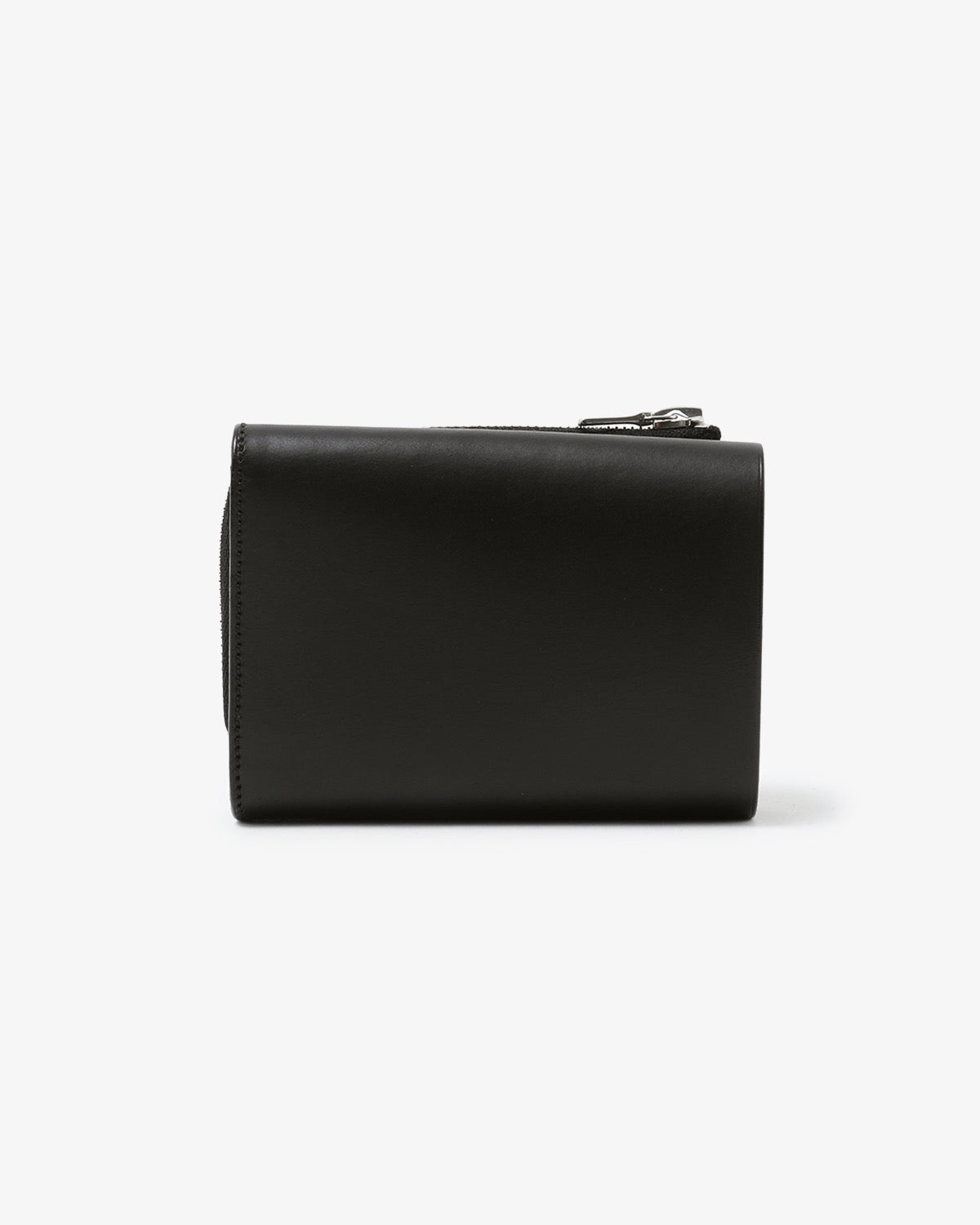 FOLDED WALLET
