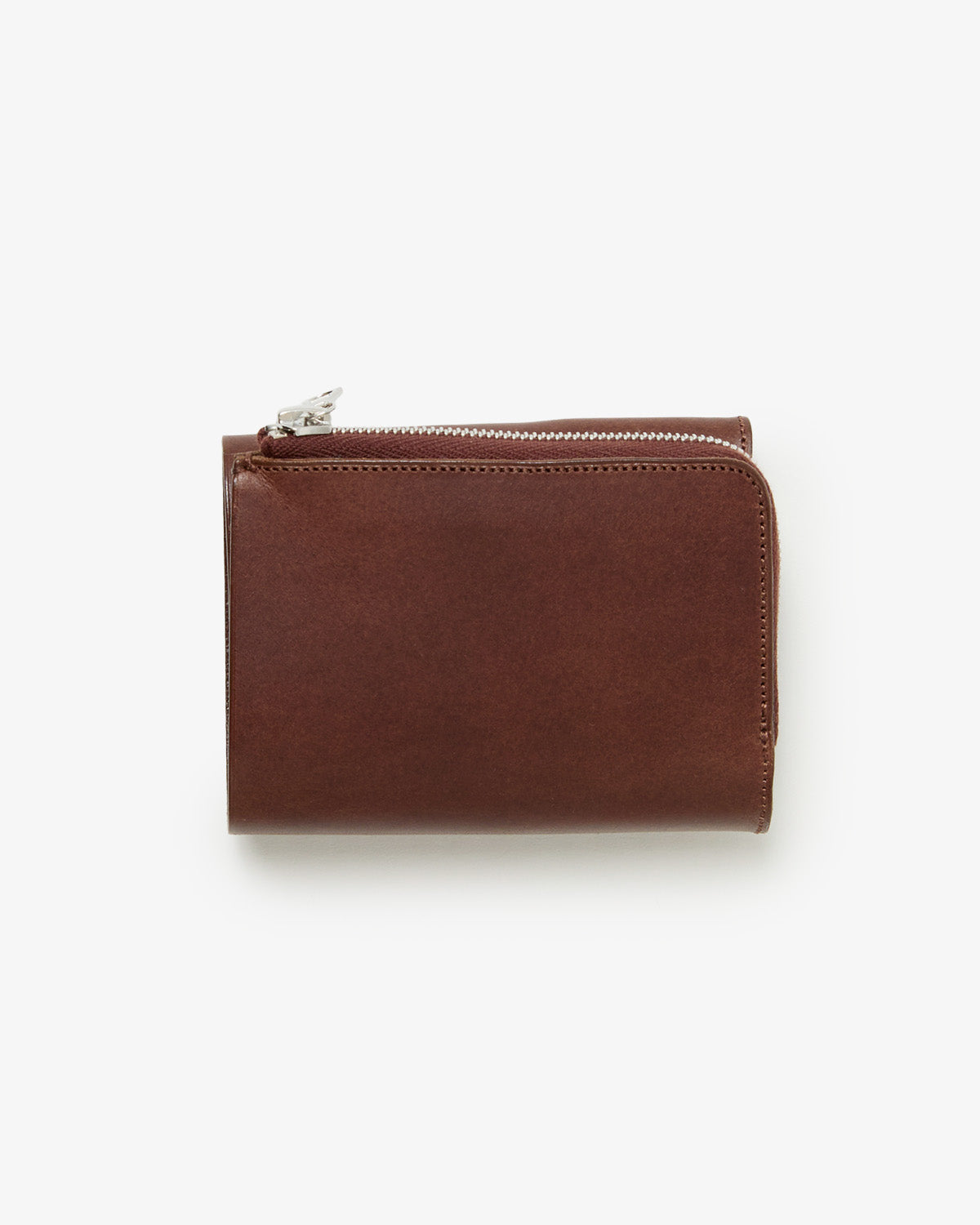 FOLDED WALLET